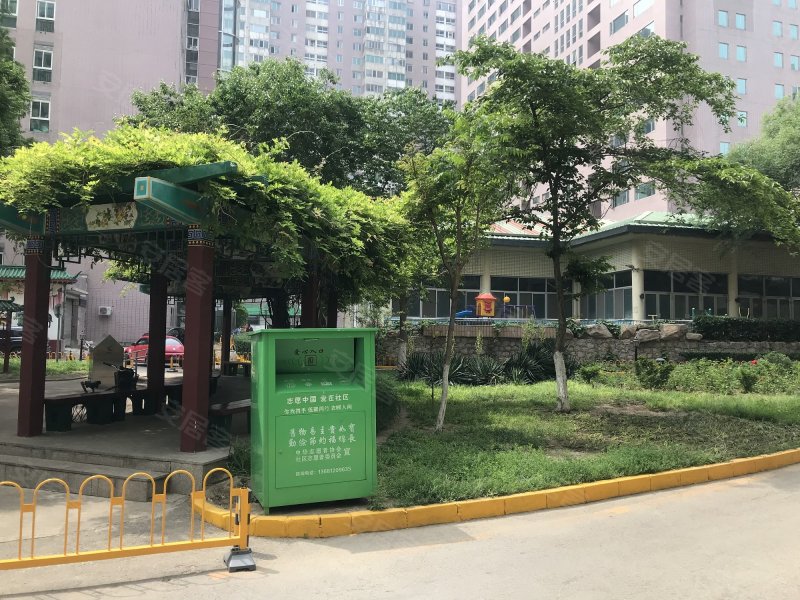 华侨村,建国门外大街24号-北京华侨村二手房,租房,房价-北京安居客