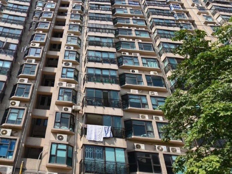 丽都大厦,中山南一路500弄1号-上海丽都大厦二手房,租房,房价-上海