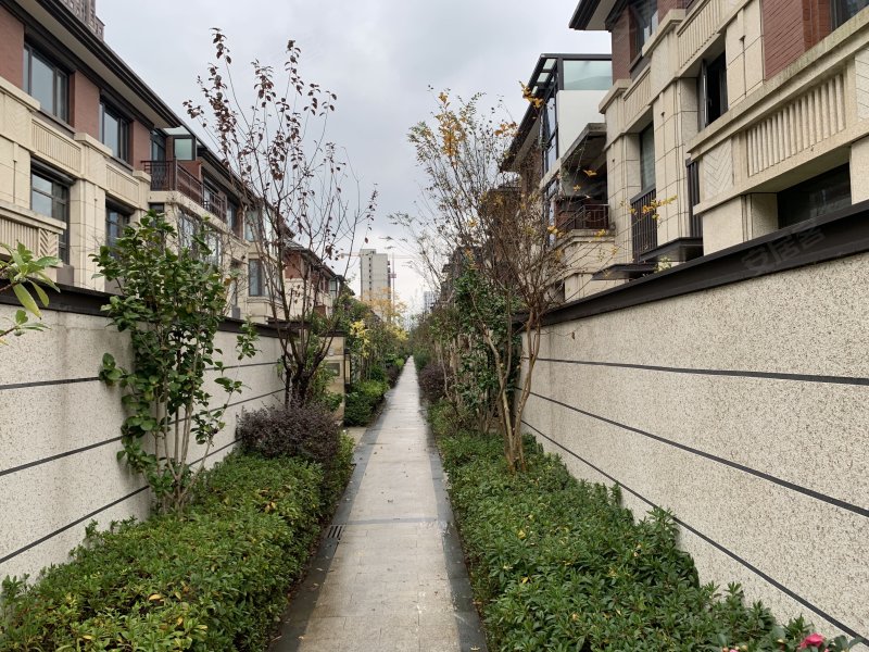 景瑞御府(别墅),啬园路,近通富路-南通景瑞御府(别墅)二手房,租房