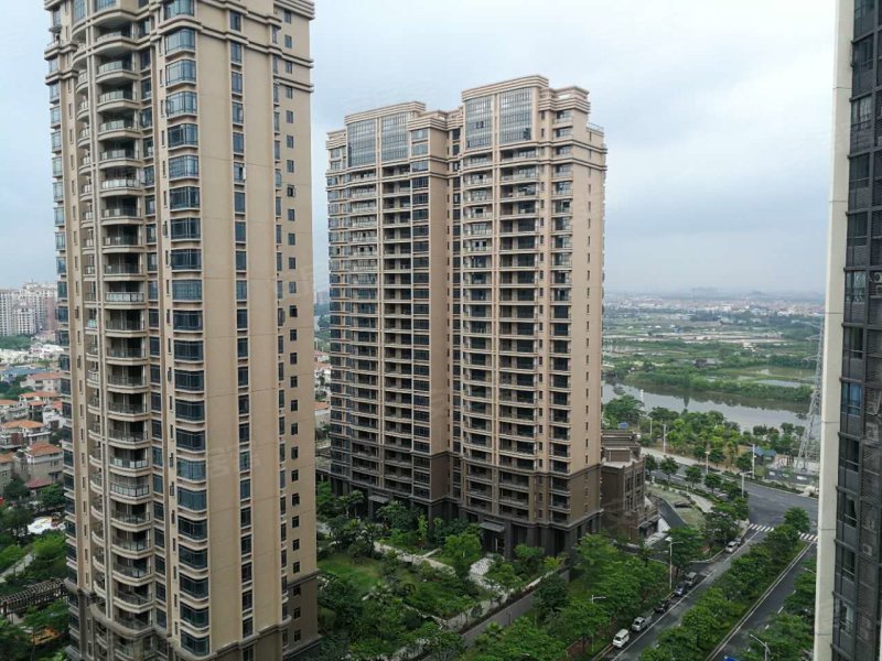 天悦湾花园,海山路2号-佛山天悦湾花园二手房,租房,房价-佛山安居客