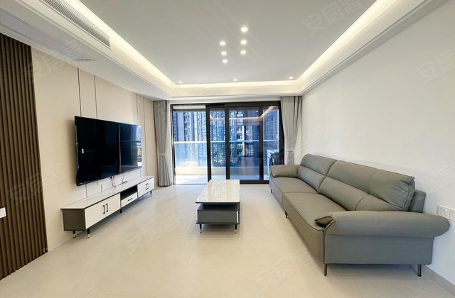 锦绣壹号5期4室2厅122㎡160万二手房图片