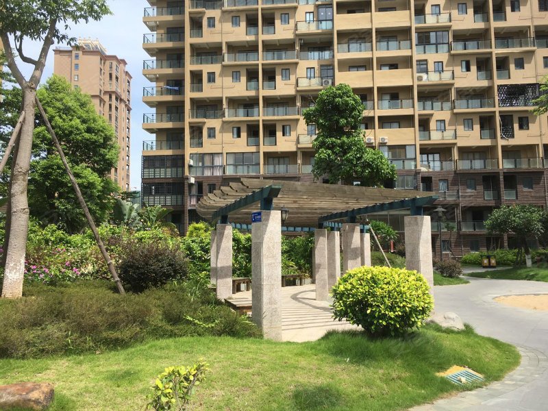 永鸿尚海湾,天山路3号-厦门永鸿尚海湾二手房,租房,房价-厦门安居客