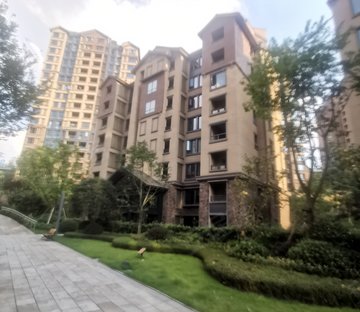 渝北区 远洋九公子 三房
