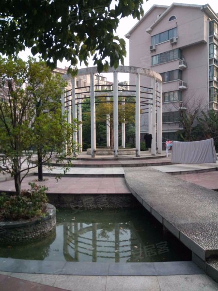 瑞江花园(东区),上马墩路,近振奋路-无锡瑞江花园(东区)二手房,租房