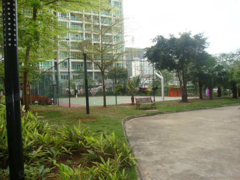 美丽沙花园,海甸五西路78号-海口美丽沙花园二手房,租房,房价-海口