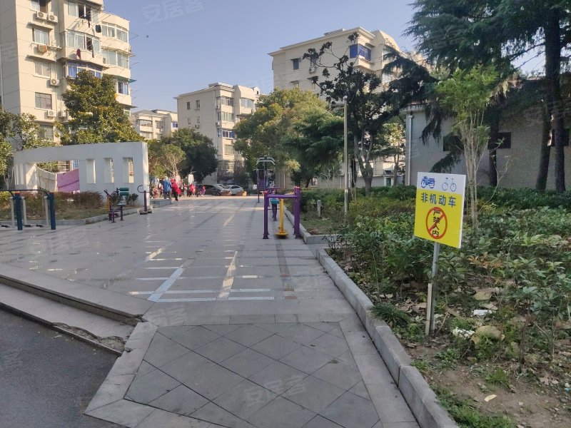 三泉路415弄小区