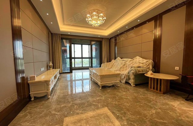 恒大御澜庭(公寓住宅)