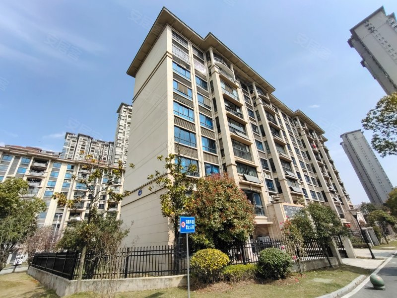 碧桂园天玺湾