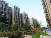 天河小区图片