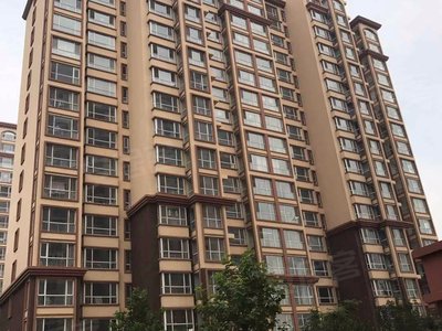 福美公馆小区图片相册,赵县福美公馆实景图,室外图,小区配套图-赵县