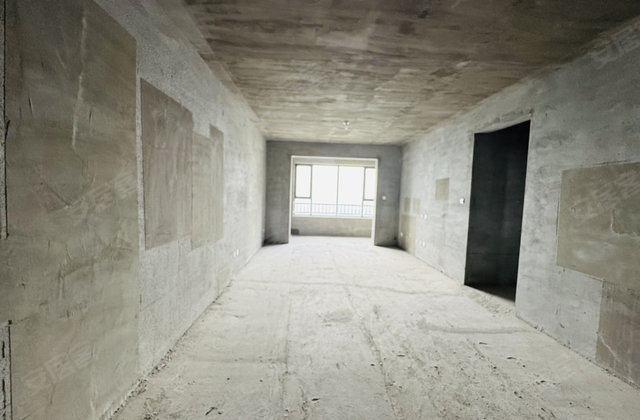 铭基晋文府3室2厅119㎡70万二手房图片