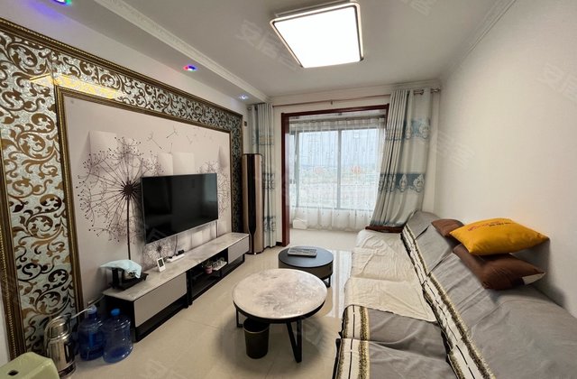 舒馨家园2室1厅87㎡47万二手房图片