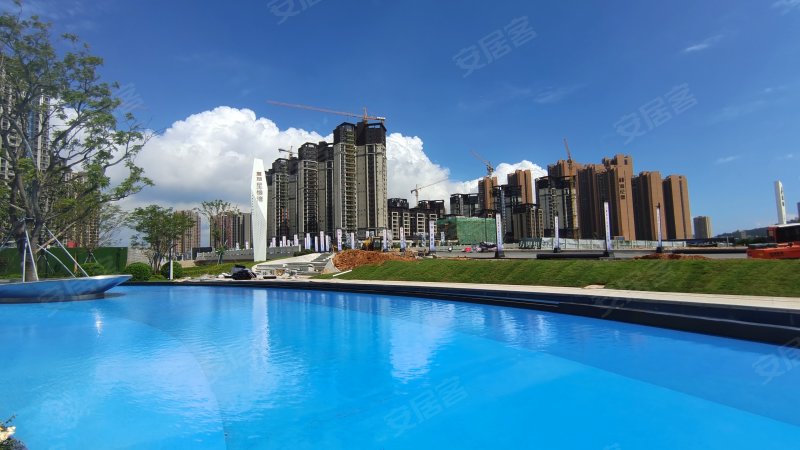 复地星愉湾,白藤七路-珠海复地星愉湾二手房,租房,房价-珠海安居客