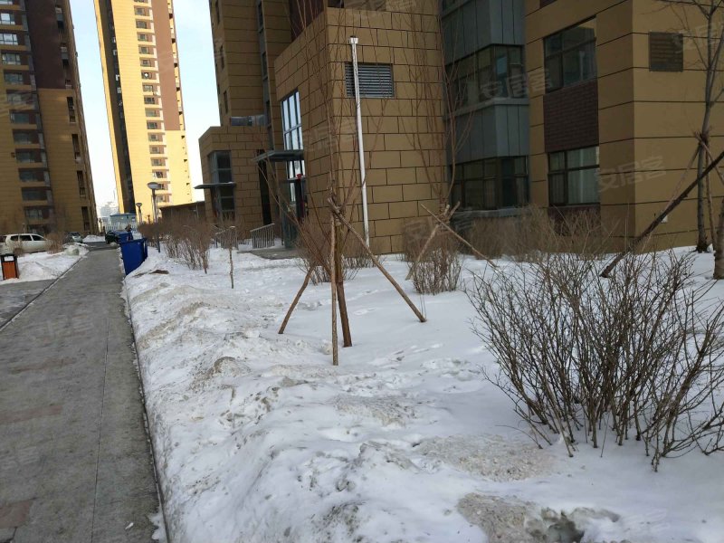 成城蓉桥壹号c区