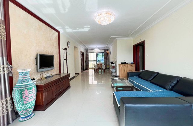 恒大海上威尼斯北区3室2厅160㎡43万二手房图片