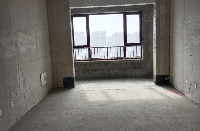 兴业舜德帝景3室2厅115㎡72.8万二手房图片