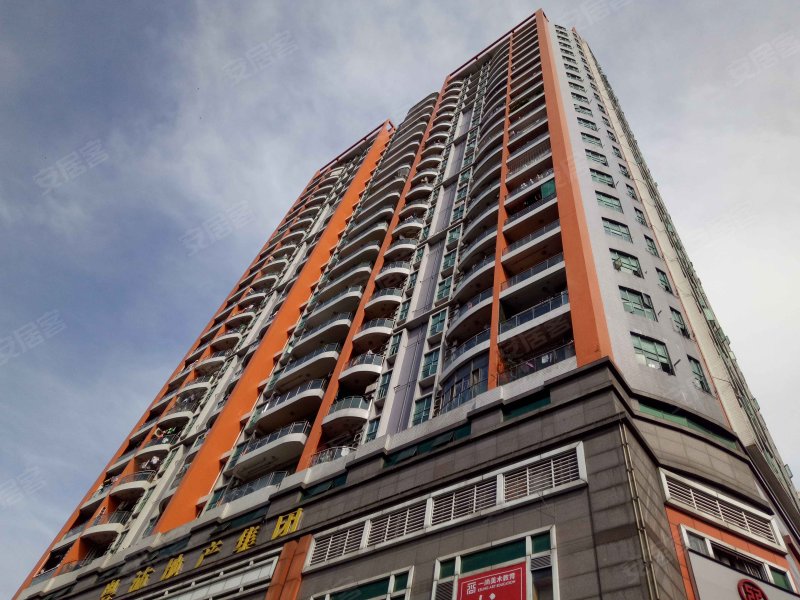 晓港雅筑,昌岗东路270号-广州晓港雅筑二手房,租房,房价-广州安居客