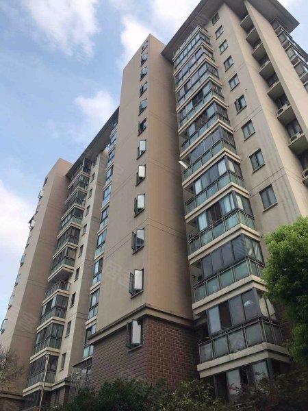 金淞家园,淞虹路128弄-上海金淞家园二手房,租房,房价-上海安居客