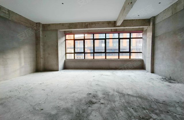 荣鼎嘉之汇3室2厅133㎡64万二手房图片