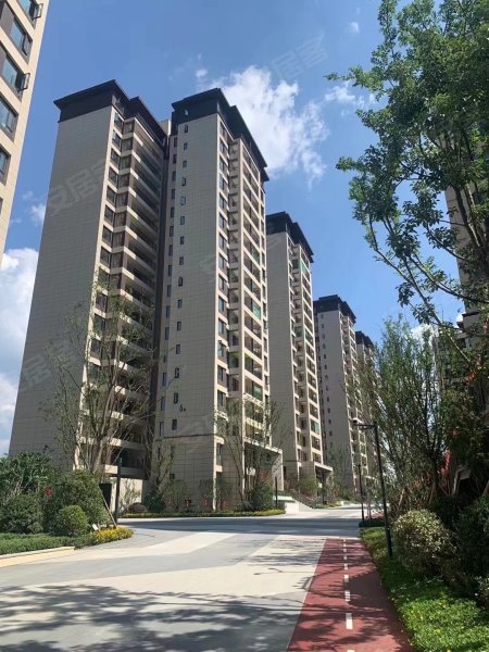 中南林樾,龙腾路-贵阳中南林樾二手房,租房,房价-贵阳安居客