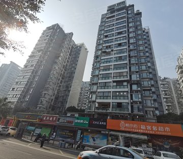 翠满庭