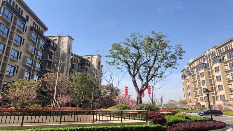 碧桂园凤鸣海尚(公寓住宅)