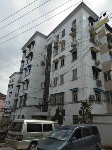 环镇西路6弄小区 