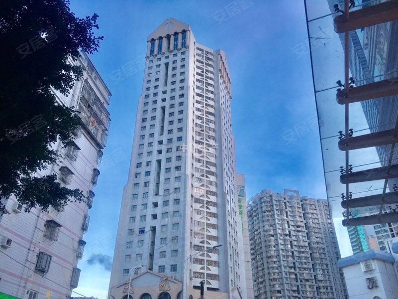 天元大厦,红桂路1029号-深圳天元大厦二手房,租房,房价-深圳安居客