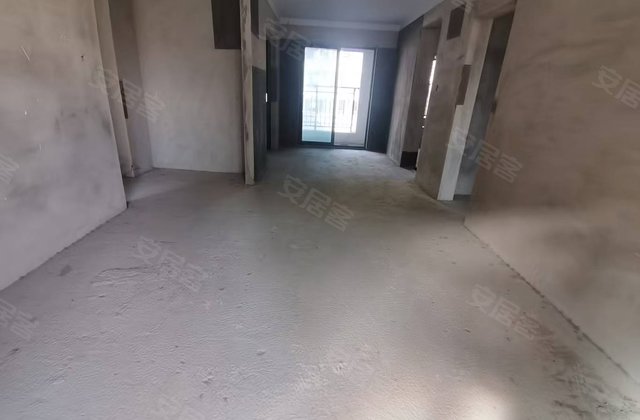 阳光城文澜府3室2厅110㎡69.6万二手房图片