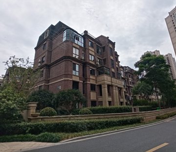 天河理想城