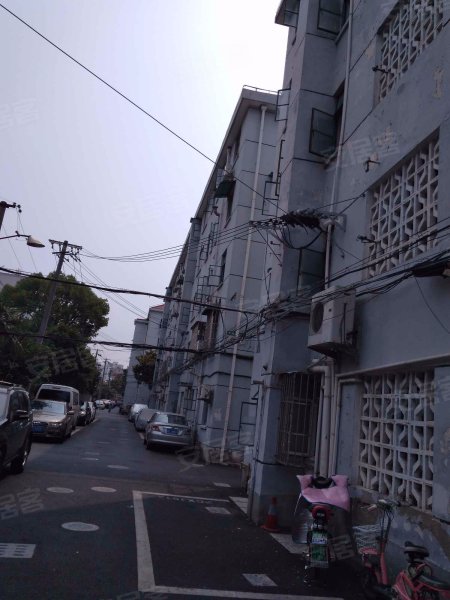 城南居委居住小区 