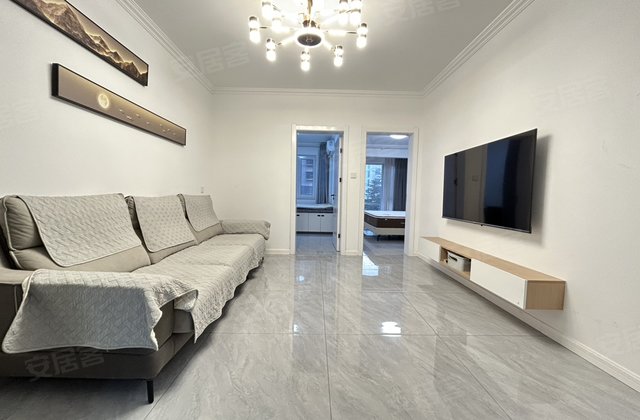 凤林小区2室2厅75㎡49.8万二手房图片