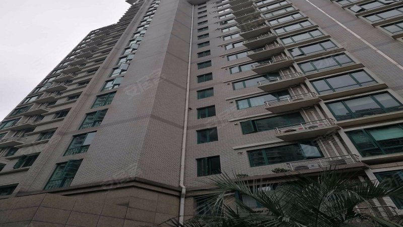 宏润国际花园(东区)