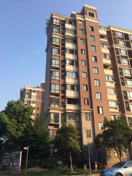 同盛嘉园(西区)