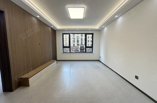 中南翰林府3室2厅99㎡40万二手房图片