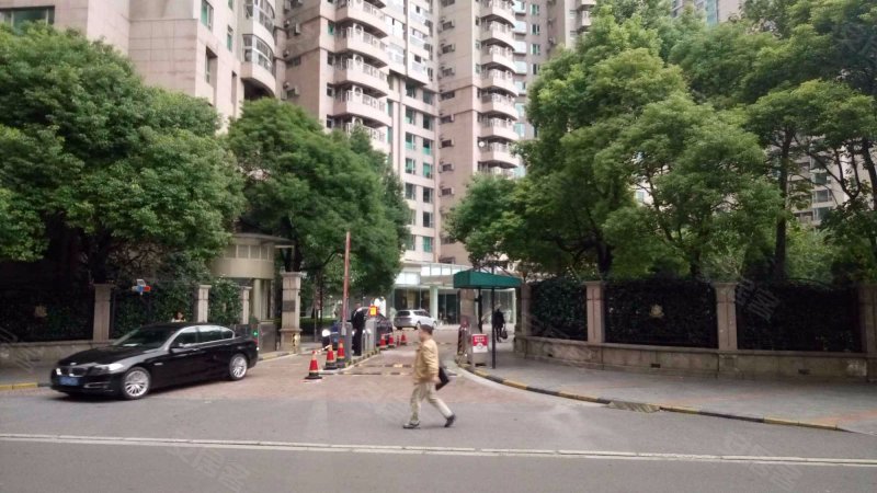 世茂滨江花园(南区) 