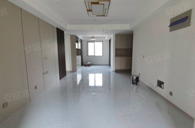 上海现代城西区3室2厅125.4㎡79万二手房图片