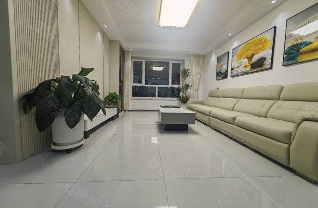 鑫晨名苑2室2厅103㎡49.8万二手房图片