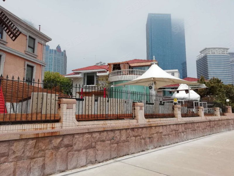 天林花园,澳门路2号-青岛天林花园二手房,租房,房价-青岛安居客