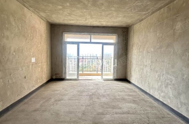 拓海学府新城3室2厅122㎡34.8万二手房图片