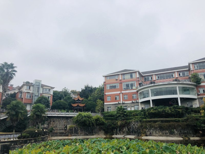 山水芙蓉国际新城(别墅)