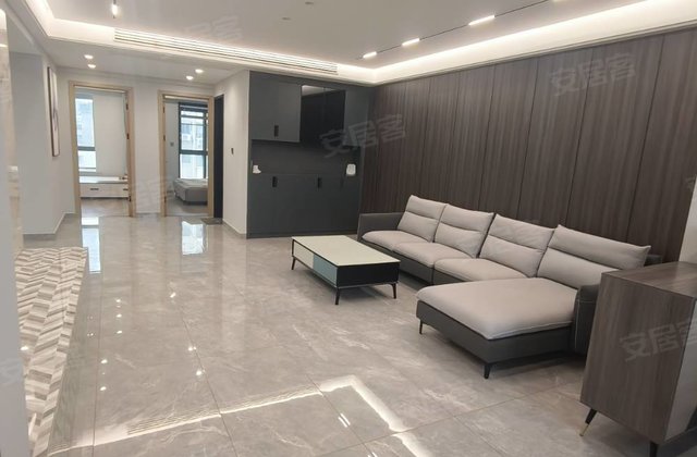 滨江明珠4室2厅159㎡73万二手房图片