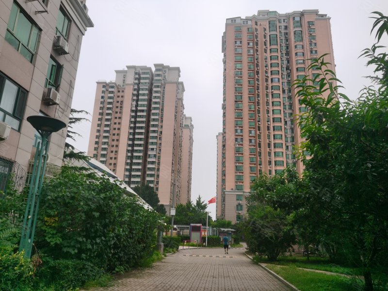 太阳园,大钟寺东路-北京太阳园二手房,租房,房价-北京安居客