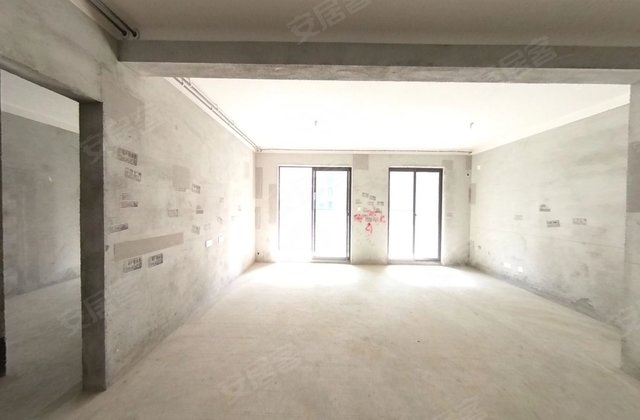 珺悦府4室2厅128㎡67.8万二手房图片