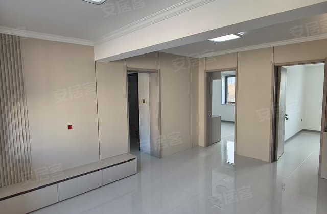 文化小区3室1厅86㎡25万二手房图片