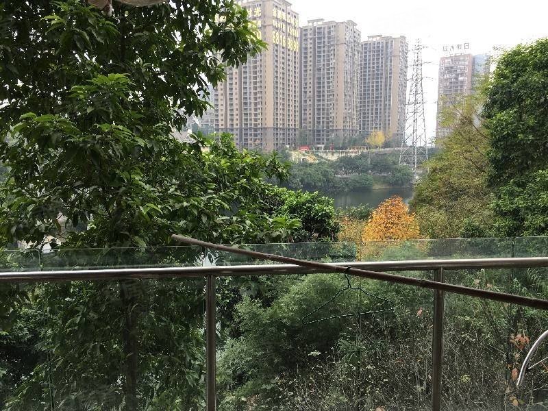 水木青华(别墅),湖滨西路19号-重庆水木青华(别墅)二手房,租房,房价