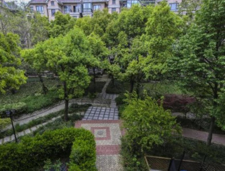 上海滩花园洋房(南区) 