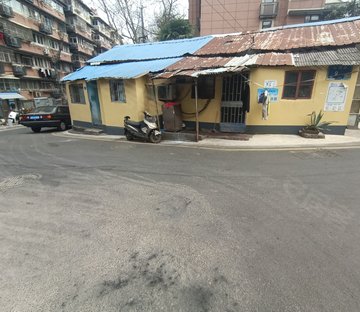 山阴路9号小区