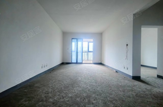 国兴北岸江山(东区)3室2厅109.18㎡140万二手房图片