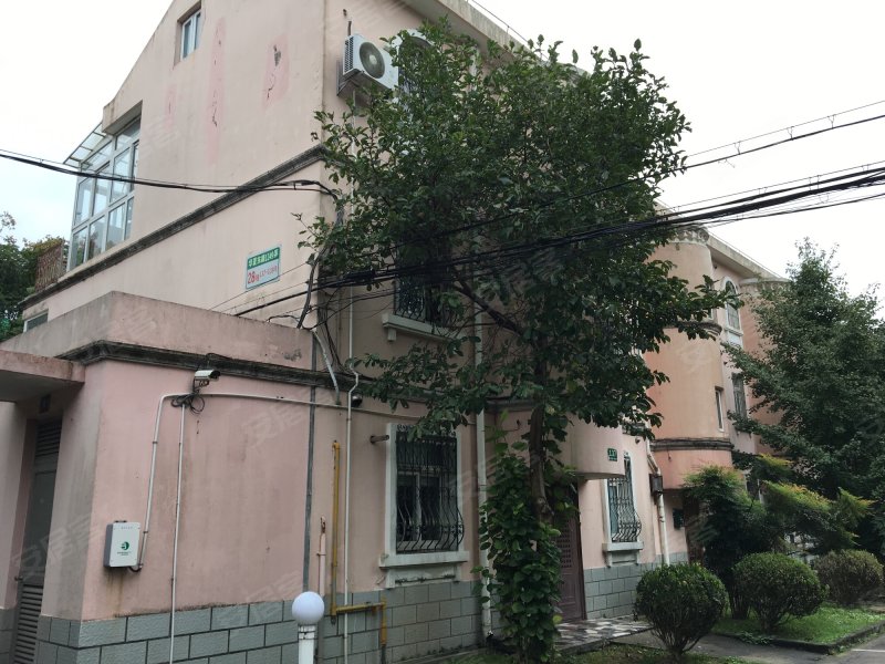 华夏金桂苑(别墅) 